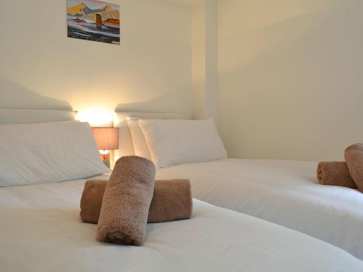 Mirador Apartment Banavie Bagian luar foto
